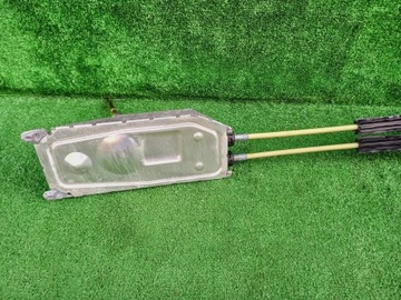 фото thumb №8, Vw polo iv 9n 01-05 1.2 awy gsh домкрат выборщик тяги тросы изменения коробки передач