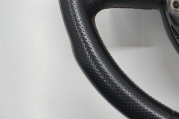 фото thumb №7, Audi q7 4l a4 b8 s-line кермо пелюстки