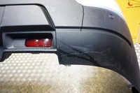 фото thumb №9, Ford explorer 2020 - 2023 бампер задняя задний usa