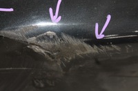 фото thumb №9, Бампер перед передній sprysk bmw seria 3 e92 e93 kol. 475 06-12