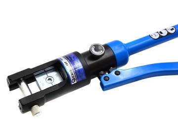 Praska hydrauliczna 10-300mm2 GEKO G00901