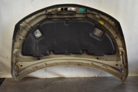 фото thumb №7, Капот крышка двигателя золотая nissan murano z50 03-08