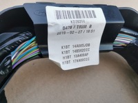 фото thumb №5, Ford fiesta mk8 2017-22r. - установка інтер'єру