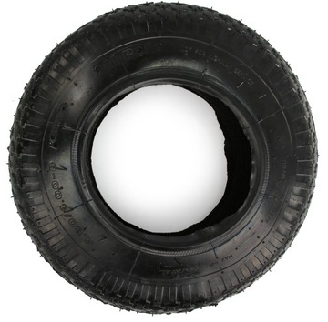 Колесо Шина 4.00-8 Тачка Тачка 6PR Тачка Инвалидная коляска 4.00x8 400-8 400x8