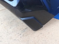 фото thumb №11, Subaru forester lift 2015-2018 15- бампер передний