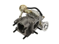 фото thumb №1, Mahle 001 tc 14934 000 пристрій doładowujące, наддув