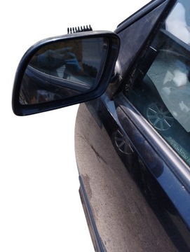 фото thumb №5, Дверь левая передние левый перед volkswagen polo iv 9n