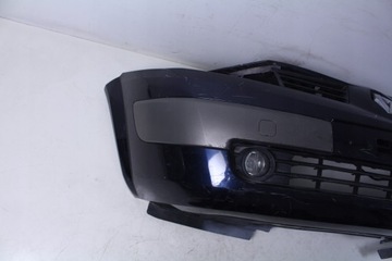 фото thumb №4, Бампер перед переднее renault scenic ii