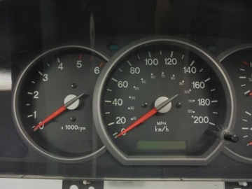 фото thumb №7, Carnivale i спідометр  прилади рестайлінг 2.9d 0k52a55430a