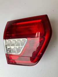 фото thumb №1, Лампа лівий задня кришка багажника c5 iii x7 lift kombi