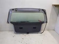 фото thumb №9, Крышка багажника задняя vw polo 9n la7w 2004r.