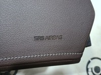 фото thumb №7, Mazda cx30 cx 30 панель консоль подушка безпеки подушки ремені захист колонки оригінал матеріал