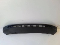 фото thumb №1, Skoda karoq 57a накладка бампера перед 57a807061 оригинал
