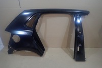 фото thumb №1, Крыло правые задний зад vw polo 6r 2008-