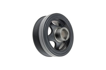 фото thumb №10, Колесо пасове вала колінчастий вал. mercedes gl320 06-11,