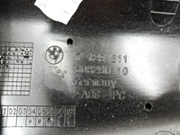 фото thumb №11, Bmw 3 e92 e93 2010 перед сторона левая обшивка стоек