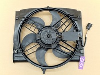 фото thumb №1, Модуль блок керування вентилятор bmw e46 e-46 320d