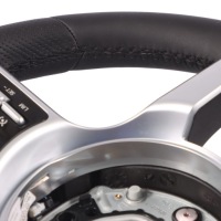 фото thumb №10, Mercedes w177 w205 w247 x253 h243 воздуховод nowa czarna кожа a0040053699