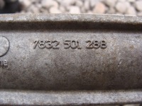 фото thumb №3, Трансмиссия рулевая alfa romeo 159 brera !!