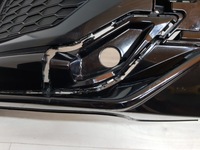 фото thumb №8, Бампер задний задняя sport hb honda civic 10 x 17-21