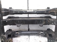 фото thumb №6, Volkswagen crafter 2009 рама вспомогательная передняя