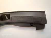 фото thumb №3, Insignia b универсал защита порога багажника ремня зад