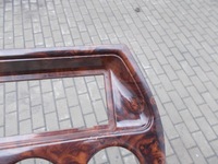 фото thumb №8, Панель рамка решётка пепельница peugeot 306 cabrio