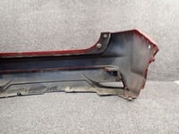 фото thumb №10, Honda civic ix sport 15- бампер задний задняя