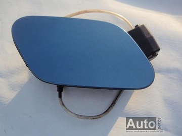 фото thumb №1, Ap кришка заливання пального 5g0809857 golf vii la5j