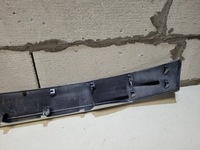 фото thumb №9, Накладка кришки задня eclipse cross 17+