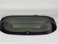 фото thumb №1, Ford оригінальний номер h1bb-a42004-d скло задня