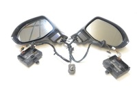 фото thumb №8, Audi a7 s7 4g 2012 перед сторона правая блок управления / модуль дверь