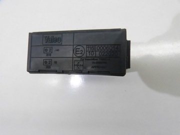 фото thumb №6, Komputer/sterownik 89661-05c10 toyota avensis ii