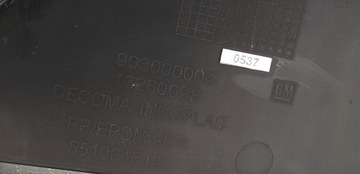 фото thumb №16, Opel vectra c gts sport signum рестайлинг решётка радиатора решётка радиатора решётка хром европа