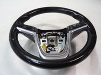 фото thumb №9, Повітропровід шкіра шкіряний мультифункція opel mokka 13-19