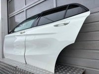 фото thumb №6, Mercedes gla w156 двері перед зад ліве білий