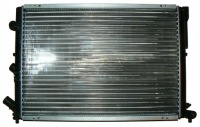 Купить Радиатор воды renault laguna 1 espace 3 1.8 2.0 2.2d 3.0 1994-2001, фото thumb