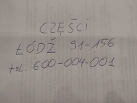 фото thumb №4, Skoda rapid toledo трансмиссия рулевая 6c1423057r ruropa bdb