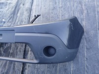 фото thumb №5, Dacia sandero i 08- бампер перед передний oryg