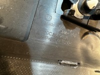 фото thumb №12, Vw t-roc 2gc cabrio молдинг дверь правый перед передняя правая 2gc854940a