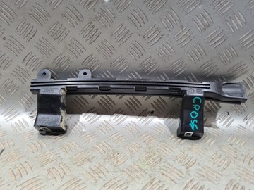 фото thumb №1, Планка направляюча скла лівий двері opel crossland x