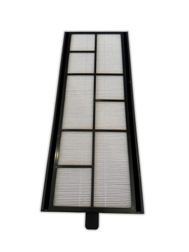 ФИЛЬТРЫ 5xF7 5xG4 ZEHNDER COMFOAIR, AERIS 350/450/550 КОМПЛЕКТ НА 2 ГОДА
