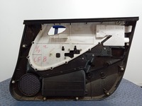 фото thumb №5, Honda jazz ii оббивка двері перед ліва обшивка