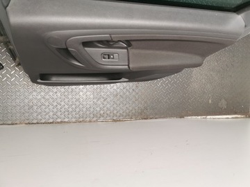 фото thumb №6, Дверь левый зад skoda roomster lf8l
