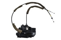 фото thumb №1, Замок дверь правый задняя renault koleos 3 контакты