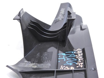 фото thumb №5, Планка защита порога правый зад saab 9-3 ii универсал