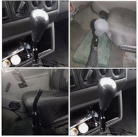 фото thumb №16, Тяга рычаг домкрата рычаг переключения передач переключения передач vw t4 1990-2003 красный