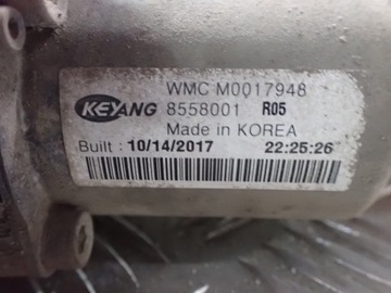 фото thumb №11, Редуктор мост дифференциал kia sportage iv 2018r 1.6 wd 8558001 m0017948 10907