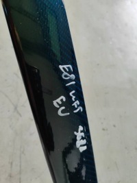 Bmw e87 e81 lift молдинг dekor панелі eu Київ, фото thumb