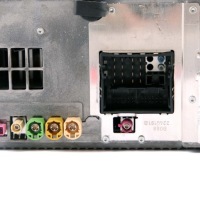 Купить Bmw f10 f20 f22 f30 навигация harman sat nav unit high 9290357, фото thumb